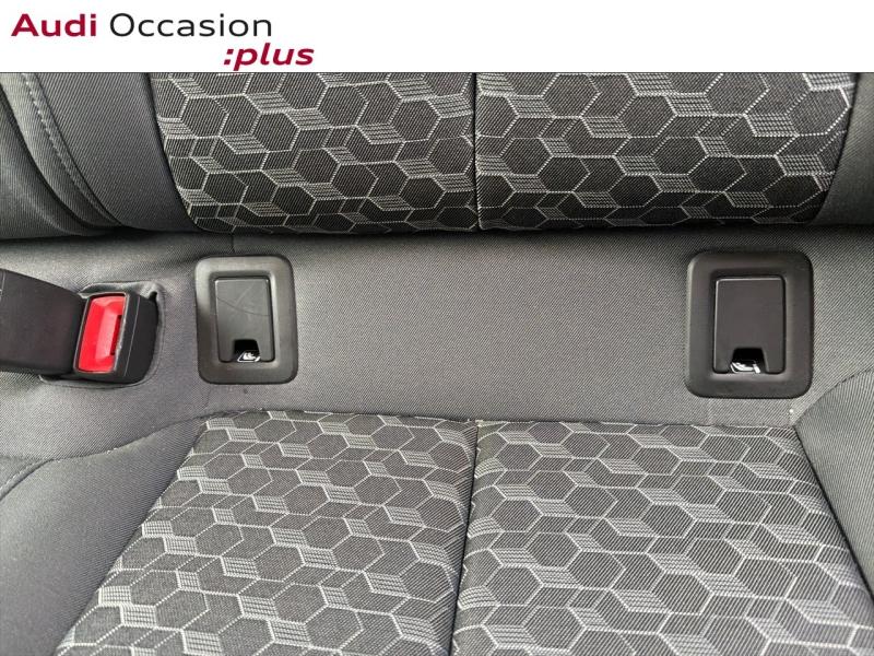 Voitures occasions Audi A1 Sportback Advanced Dunkerque