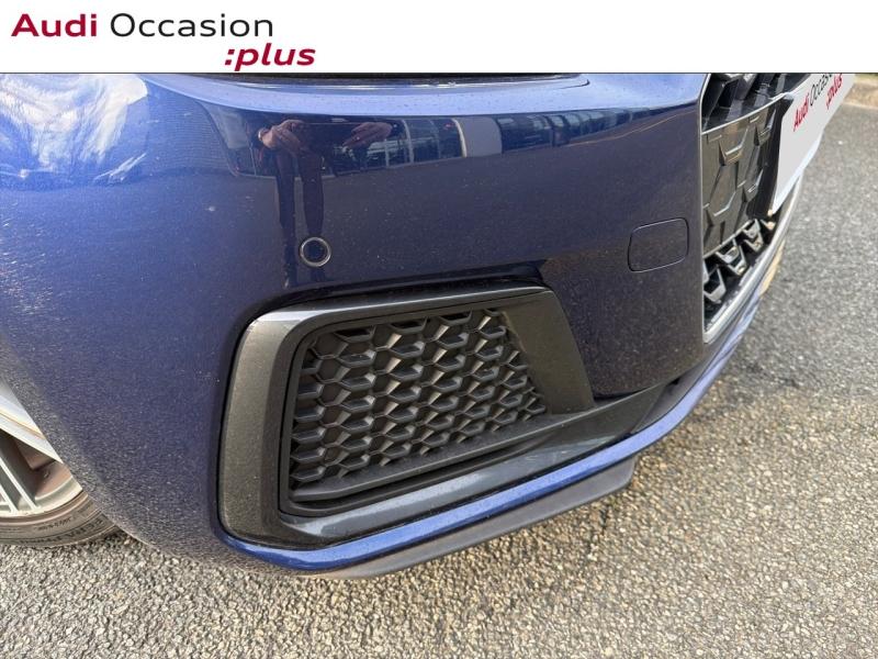 Voitures occasions Audi A1 Sportback Advanced Dunkerque