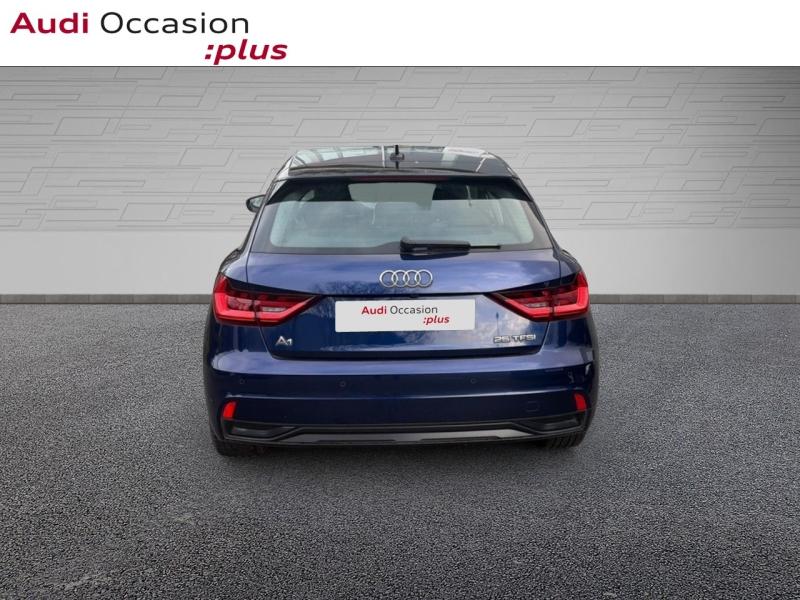 Voitures occasions Audi A1 Sportback Advanced Dunkerque