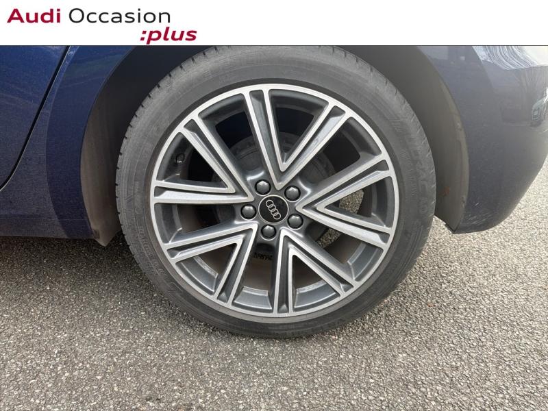 Voitures occasions Audi A1 Sportback Advanced Dunkerque