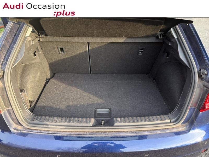 Voitures occasions Audi A1 Sportback Advanced Dunkerque
