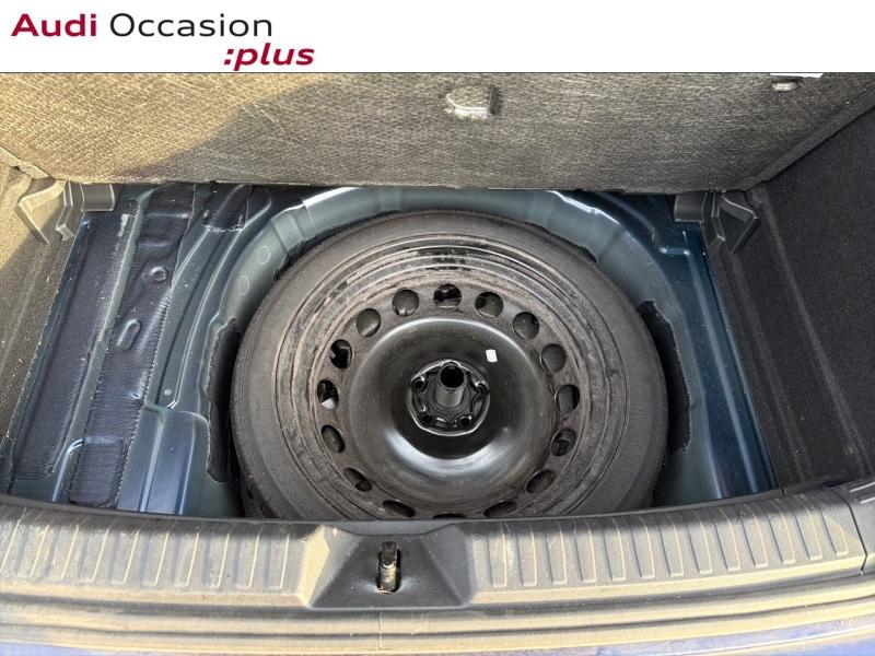 Voitures occasions Audi A1 Sportback Advanced Dunkerque