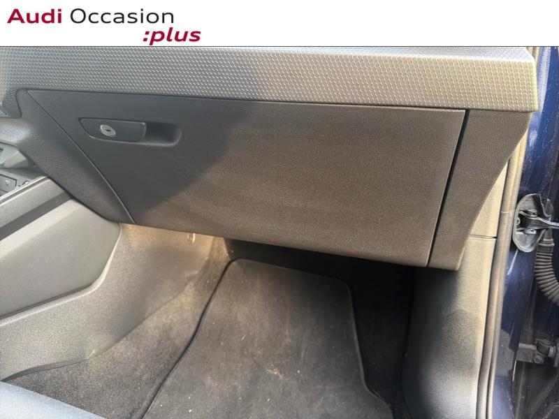 Voitures occasions Audi A1 Sportback Advanced Dunkerque