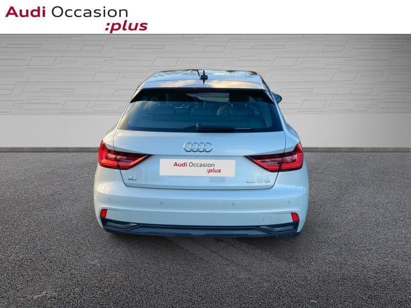 Voitures occasions Audi A1 Sportback Advanced Dunkerque