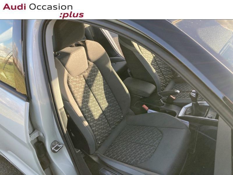 Voitures occasions Audi A1 Sportback Advanced Dunkerque