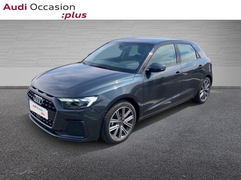 Voitures occasions Audi A1 Sportback Advanced Dunkerque