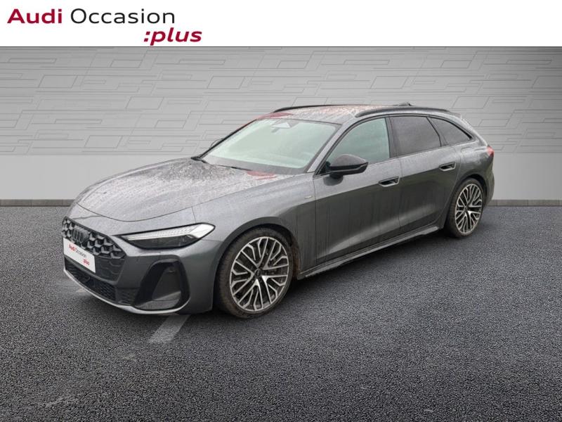 Audi A5 Avant