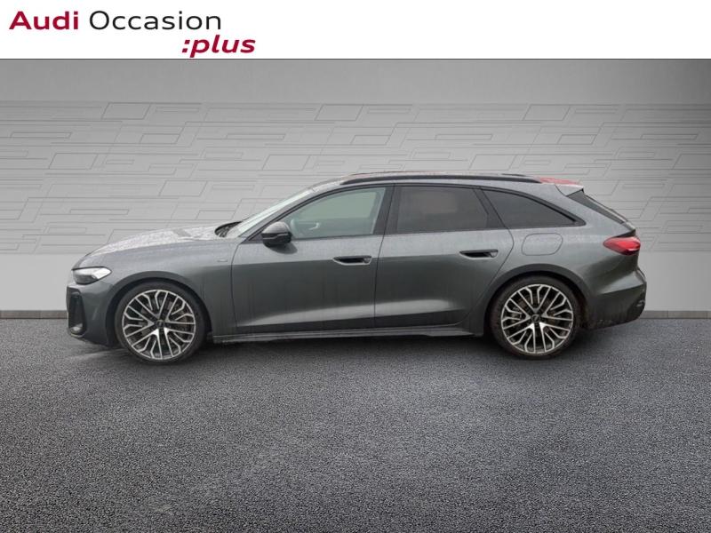 Voitures occasions Audi A5 Avant S line Dunkerque