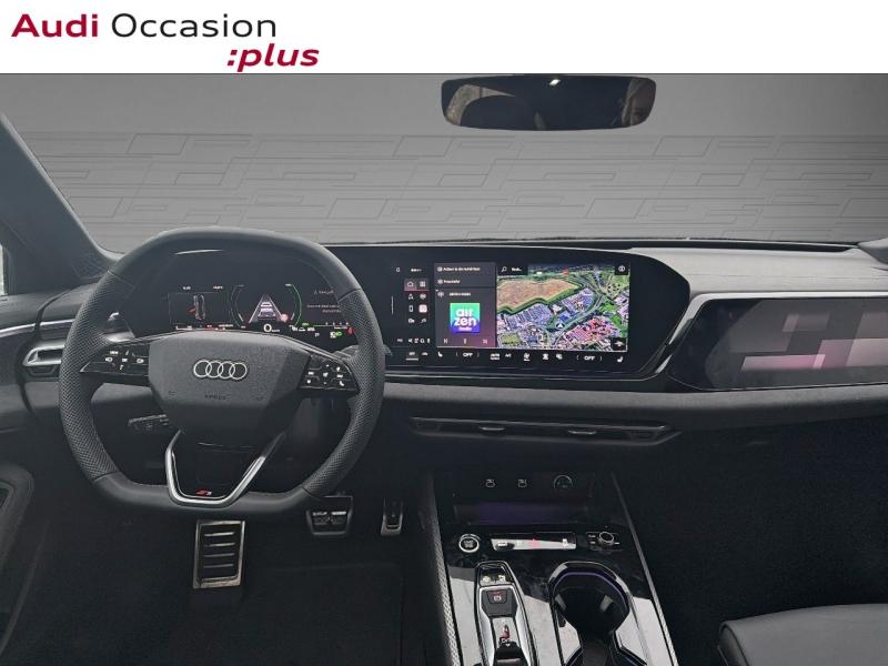 Voitures occasions Audi A5 Avant S line Dunkerque