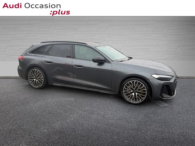 Voitures occasions Audi A5 Avant S line Dunkerque