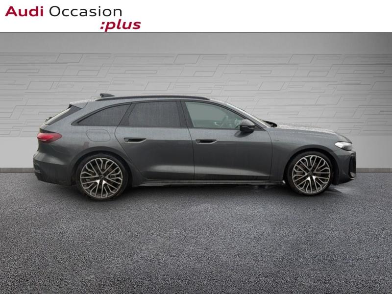 Voitures occasions Audi A5 Avant S line Dunkerque