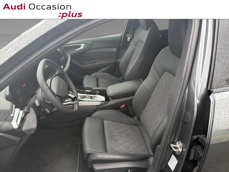 Voitures occasions Audi A5 Avant S line Dunkerque