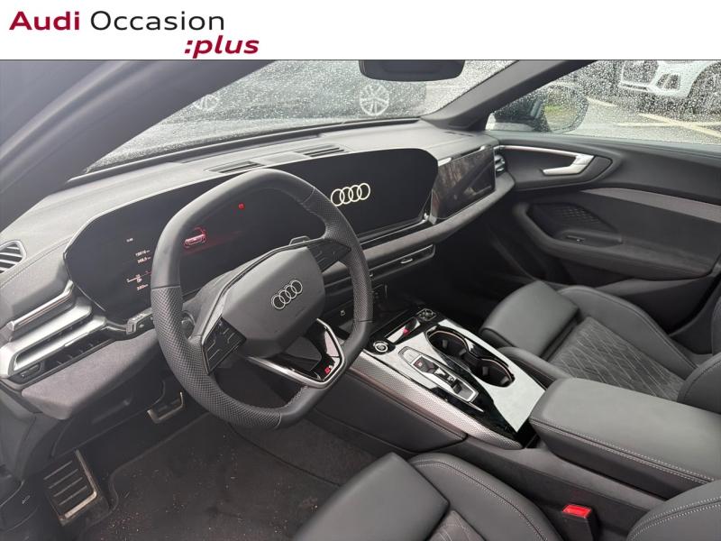 Voitures occasions Audi A5 Avant S line Dunkerque