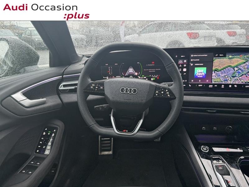 Voitures occasions Audi A5 Avant S line Dunkerque