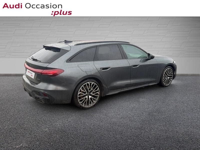Voitures occasions Audi A5 Avant S line Dunkerque