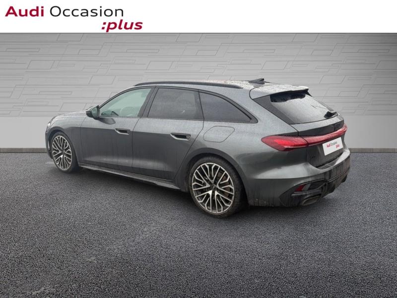 Voitures occasions Audi A5 Avant S line Dunkerque