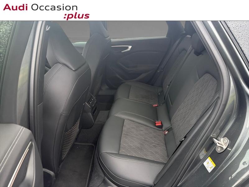 Voitures occasions Audi A5 Avant S line Dunkerque