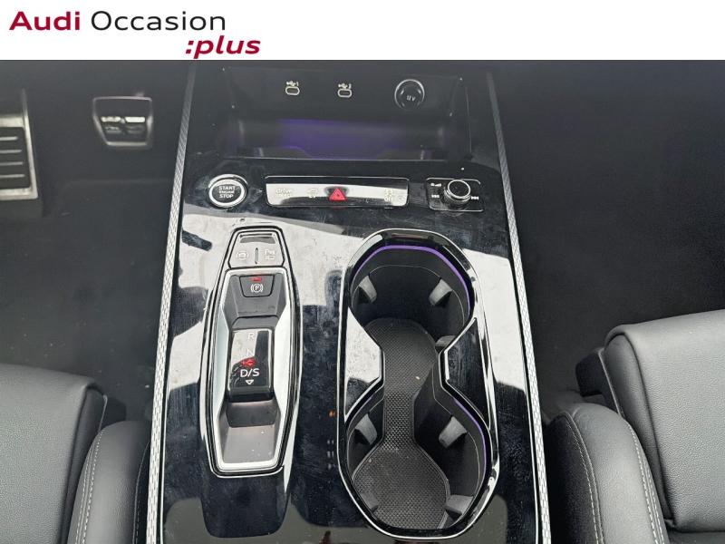 Voitures occasions Audi A5 Avant S line Dunkerque