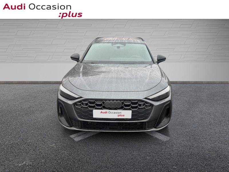 Voitures occasions Audi A5 Avant S line Dunkerque