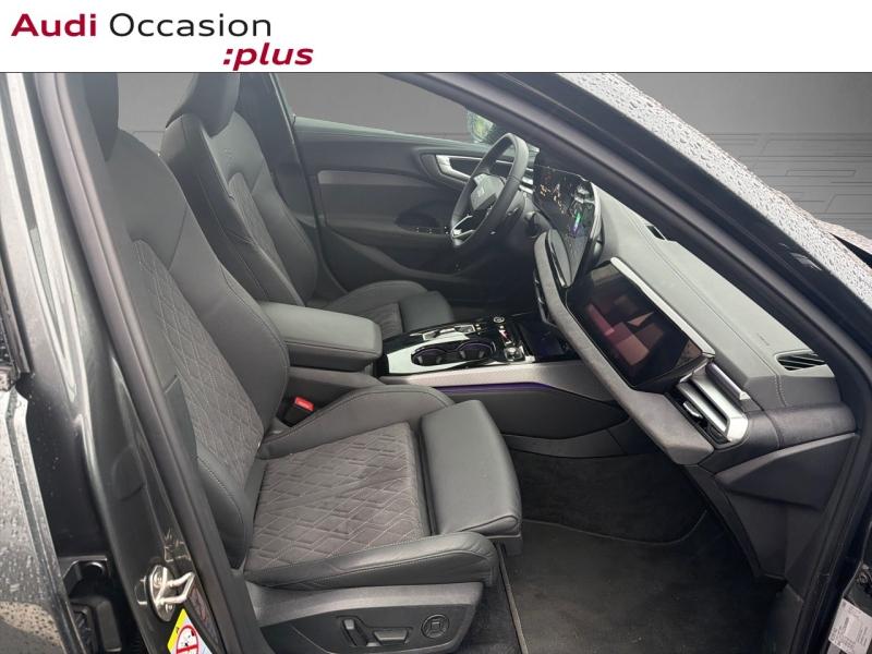 Voitures occasions Audi A5 Avant S line Dunkerque