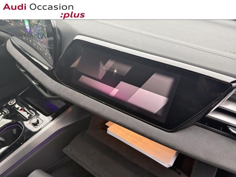 Voitures occasions Audi A5 Avant S line Dunkerque