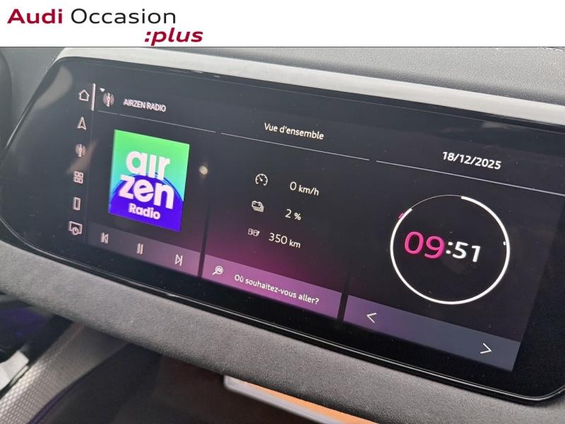 Voitures occasions Audi A5 Avant S line Dunkerque