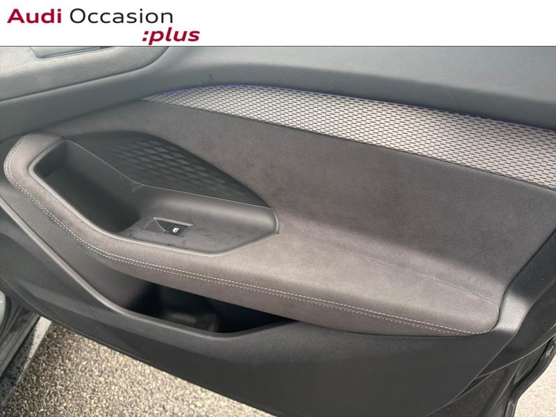 Voitures occasions Audi A5 Avant S line Dunkerque