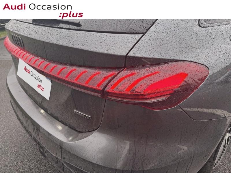 Voitures occasions Audi A5 Avant S line Dunkerque