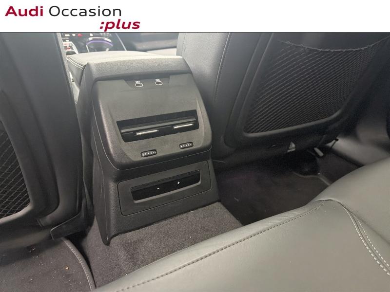 Voitures occasions Audi A5 Avant S line Dunkerque