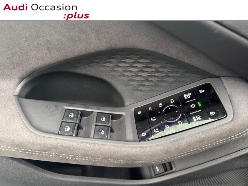 Voitures occasions Audi A5 Avant S line Dunkerque