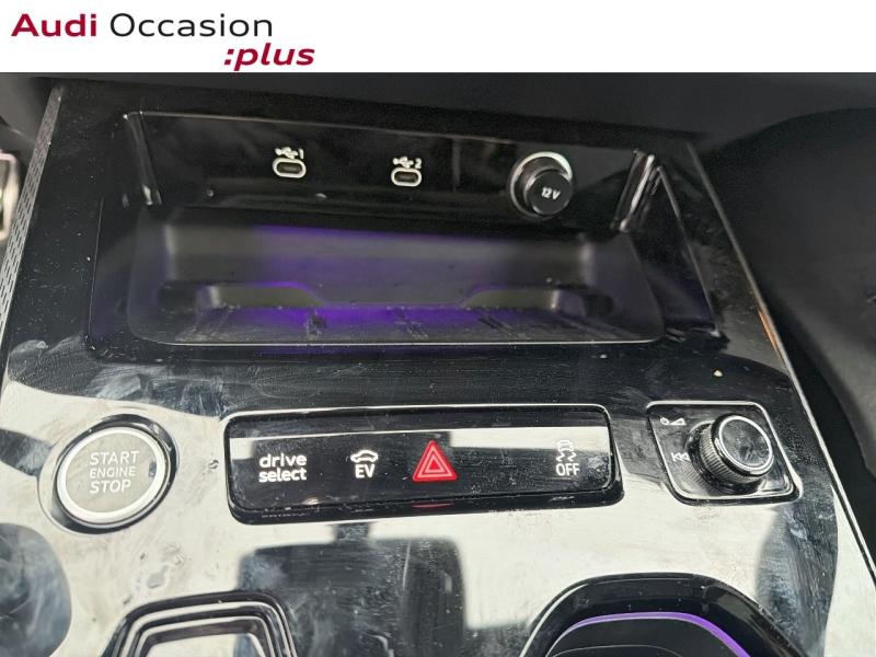 Voitures occasions Audi A5 Avant S line Dunkerque