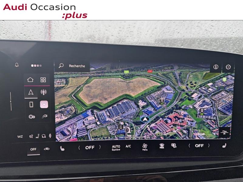 Voitures occasions Audi A5 Avant S line Dunkerque