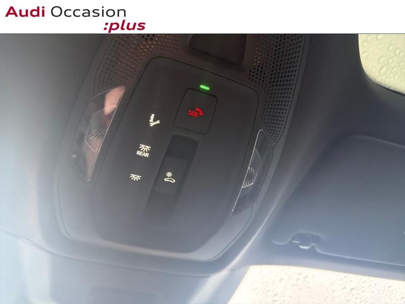 Voitures occasions Audi A5 Avant S line Dunkerque