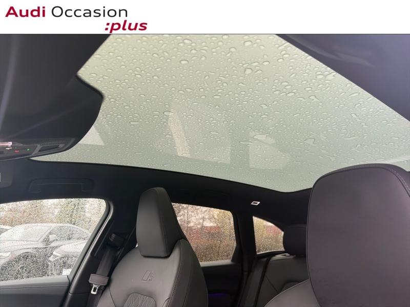 Voitures occasions Audi A5 Avant S line Dunkerque