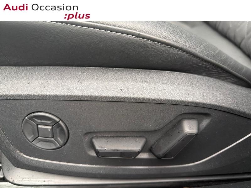 Voitures occasions Audi A5 Avant S line Dunkerque