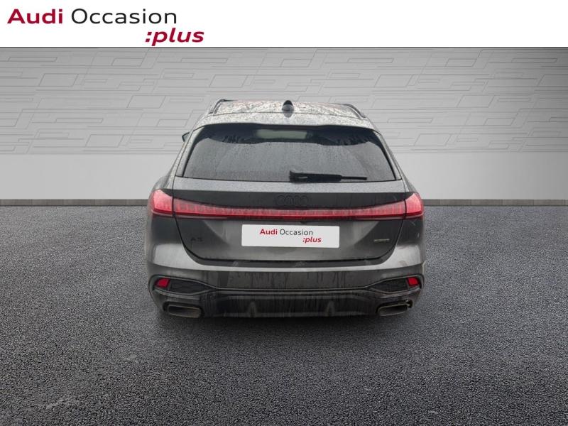 Voitures occasions Audi A5 Avant S line Dunkerque