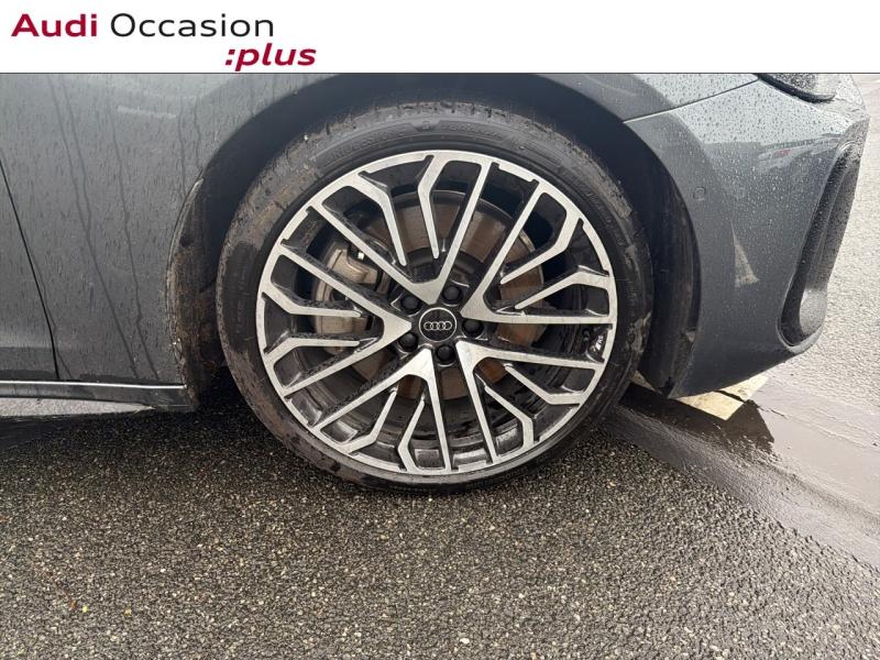 Voitures occasions Audi A5 Avant S line Dunkerque