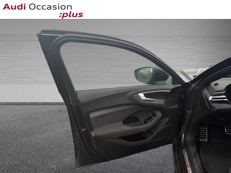 Voitures occasions Audi A5 Avant S line Dunkerque