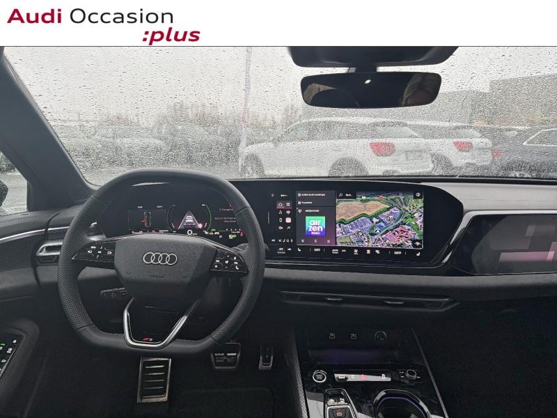 Voitures occasions Audi A5 Avant S line Dunkerque