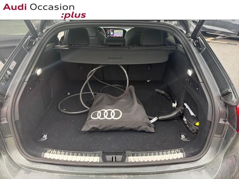 Voitures occasions Audi A5 Avant S line Dunkerque