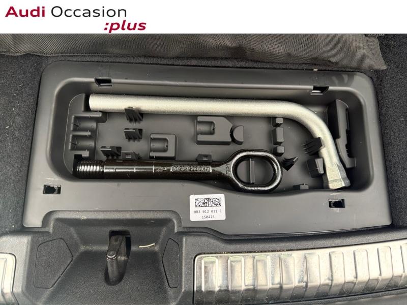 Voitures occasions Audi A5 Avant S line Dunkerque