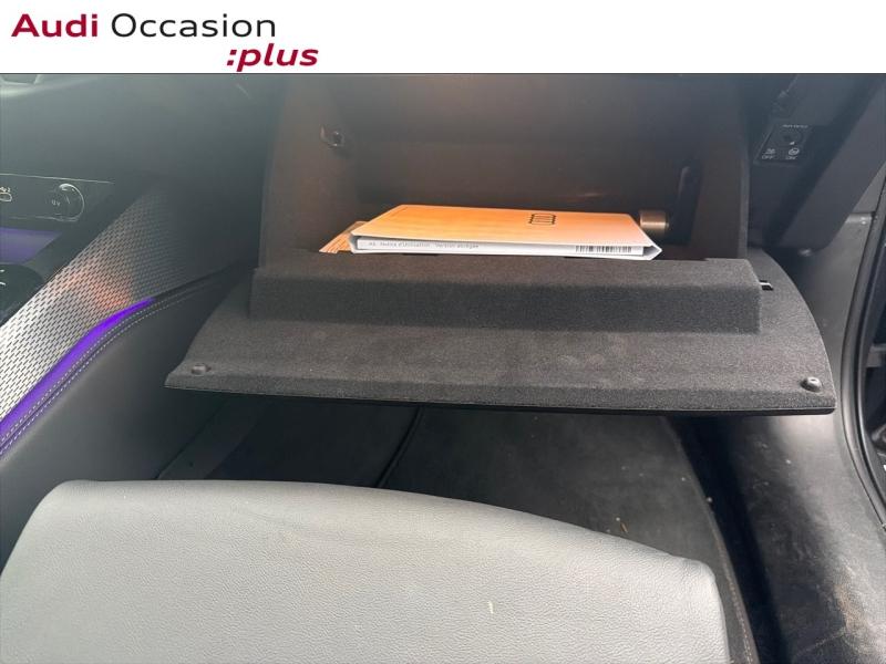 Voitures occasions Audi A5 Avant S line Dunkerque