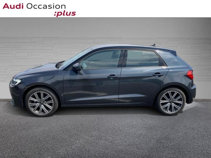 Voitures occasions Audi A1 Sportback Base Dunkerque