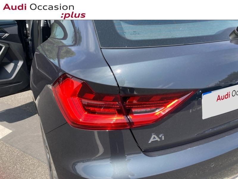Voitures occasions Audi A1 Sportback Base Dunkerque