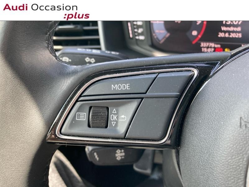 Voitures occasions Audi A1 Sportback Base Dunkerque