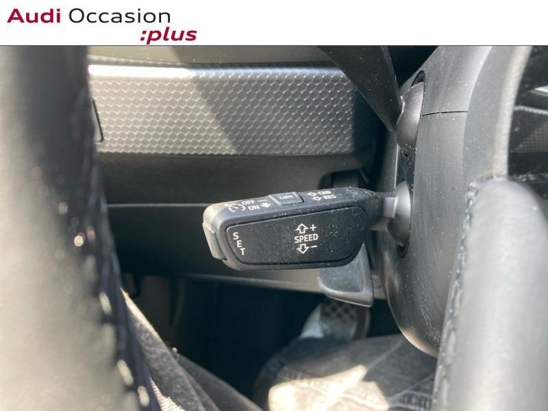 Voitures occasions Audi A1 Sportback Base Dunkerque