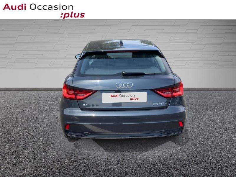 Voitures occasions Audi A1 Sportback Advanced Dunkerque