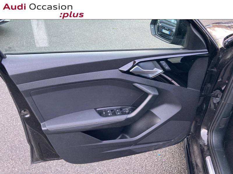 Voitures occasions Audi A1 Sportback S line plus Dunkerque