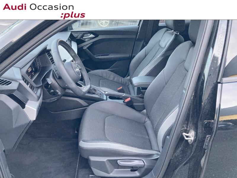 Voitures occasions Audi A1 Sportback S line plus Dechy