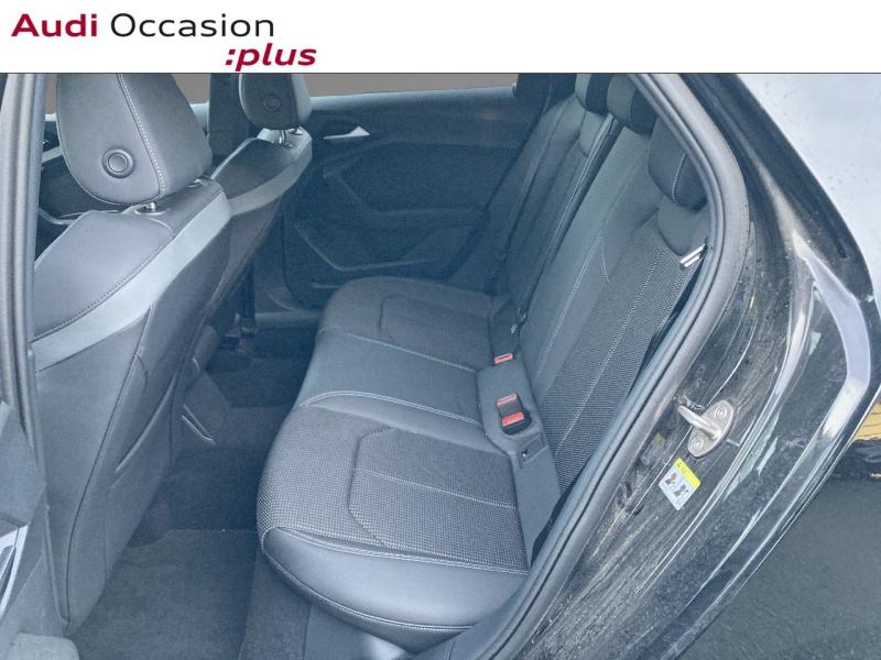 Voitures occasions Audi A1 Sportback S line plus Dechy